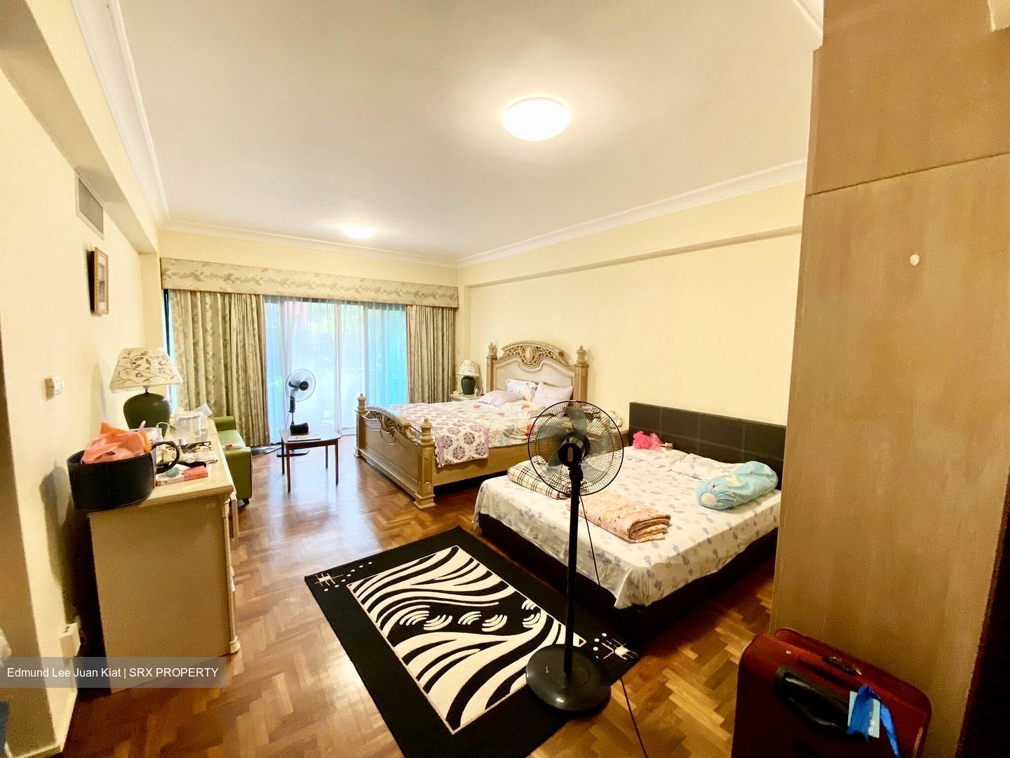 Leonie Gardens (D9), Condominium #568812931